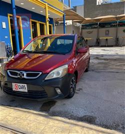 بایک D20